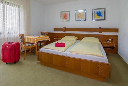 Pension Kühns Mühle - 2
