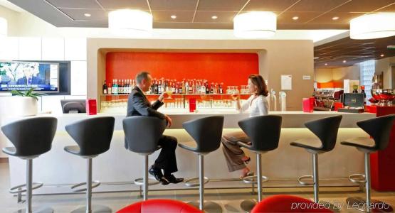 Mercure Valenciennes Centre - 30