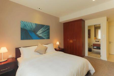 Central Mansions Serviced - 4
