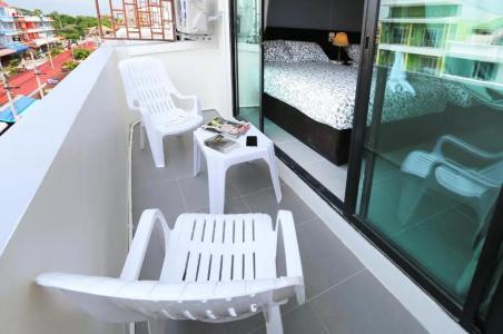 The Beach Cha Am Residence - 83
