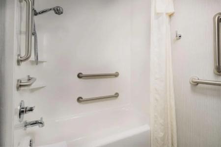 Homewood Suites by Hilton Vancouver / Portland - 119