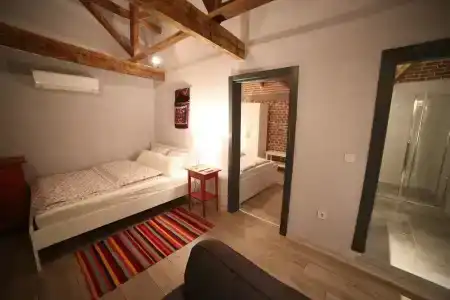 Attalos Suites - 44