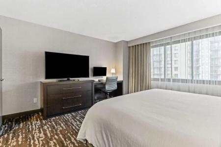 Embassy Suites by Hilton Crystal City National Airport - 75