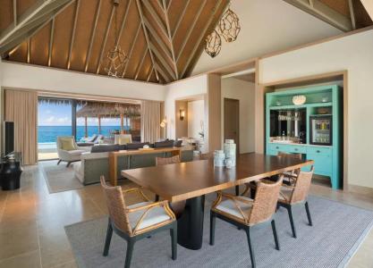Waldorf Astoria Maldives Ithaafushi - 77
