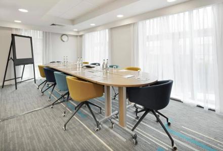 Hampton By Hilton London Docklands - 14