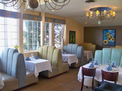 Senator Inn & Spa - 13
