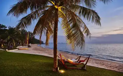 Chen Sea Resort & Spa Phu Quoc - 21