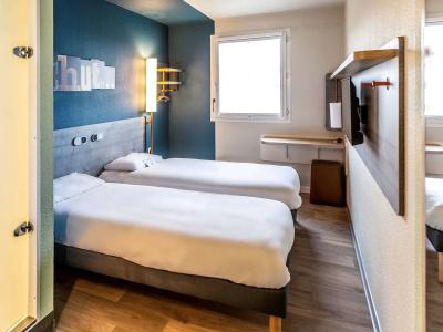 ibis budget Amboise - 5