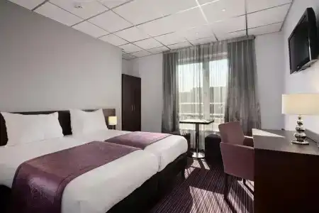 Luxer - 22