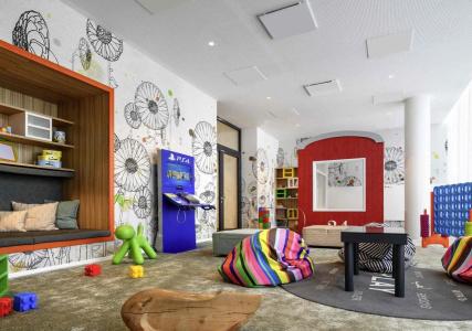 Novotel Wien Hauptbahnhof - 44