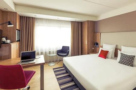 Mercure Nijmegen Centre - 28