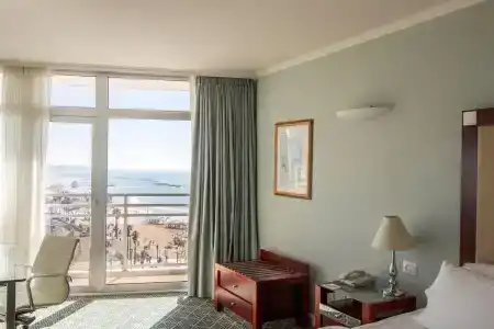 Renaissance Tel Aviv - 30