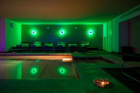 Vittoria Resort Pool & SPA - 38