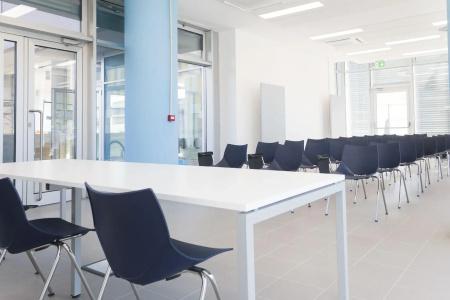 Campus Sanpaolo - 15
