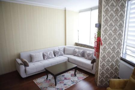 Silivri Safir & Resort Beach And Restaurant - 77