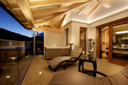 Ravelli Luxury Spa - 135
