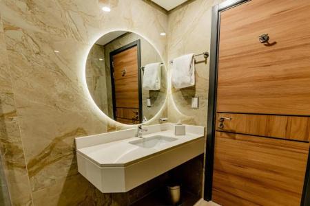 Resivation managed by Leva - 42