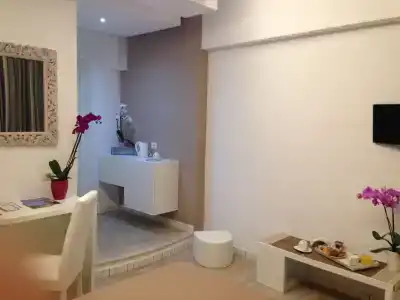 Al Parco Verde b&b - 3