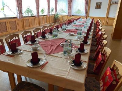 Gasthof Kirchberger - 10