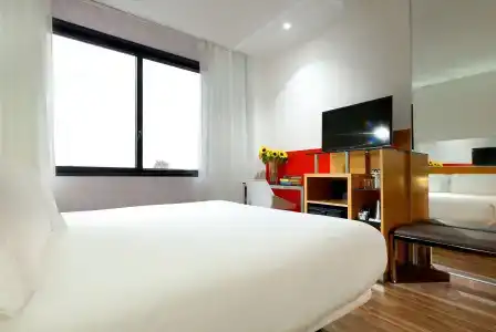 Sb Icaria Barcelona - 3