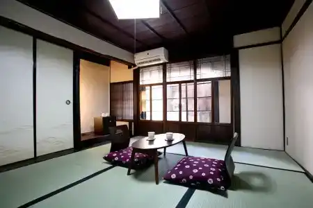 Omotenashi - 25
