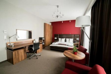 Holiday Inn Krakow City Centre, an IHG - 53