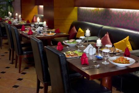 Corp Executive Suites - 20