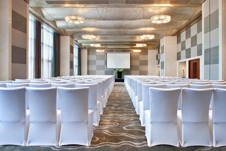 The Westin Shenzhen Nanshan - 9