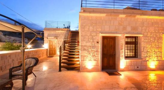 Pegas Cave Suites - 20