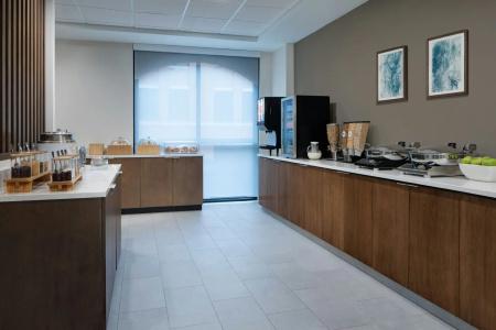 SpringHill Suites by Marriott Dallas Downtown / West End - 29