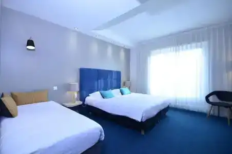 Best Western Plus Plaisance - 56