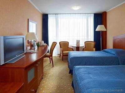Mercure Kasprowy Zakopane - 1