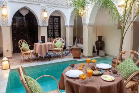 Riad Aliya - 31