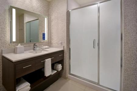 Hampton Inn & Suites Las Vegas Convention Center - 9