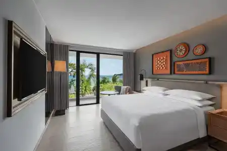 Four Points By Sheraton Phuket Patong Beach Resort - Sha Extra Plus - 6