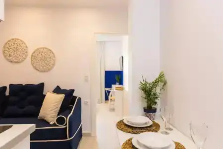 Georgioupolis Plaza Suites - 31