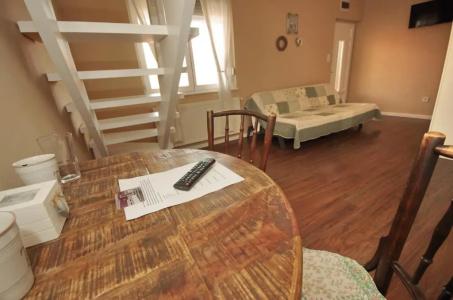 Guest House Romantika Panzio - 49