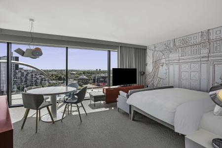 Radisson Red, Glasgow - 64