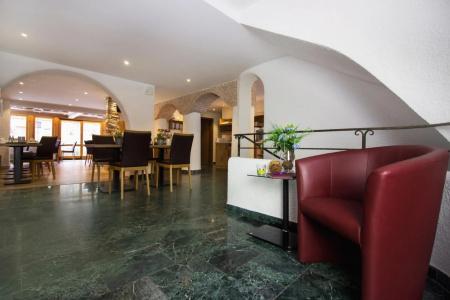 Alp Inn - 21