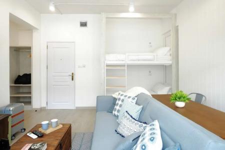 Hide and Seek Boutique Hometel - 79