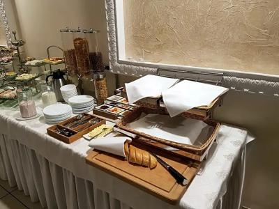 i Restauracja Belweder - 8