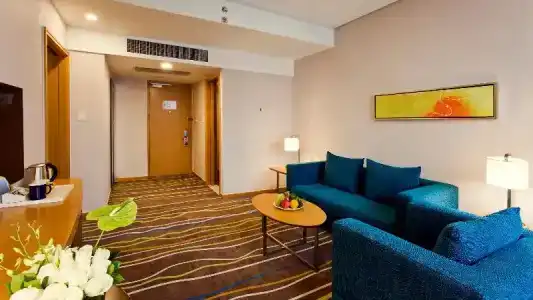 Holiday Inn Express Xi'An High-Tech Zone, An Ihg - 55