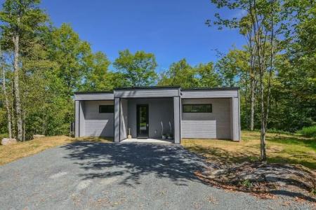 Bel Air Tremblant - 32