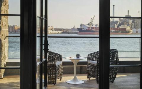 Sagamore Pendry - 48