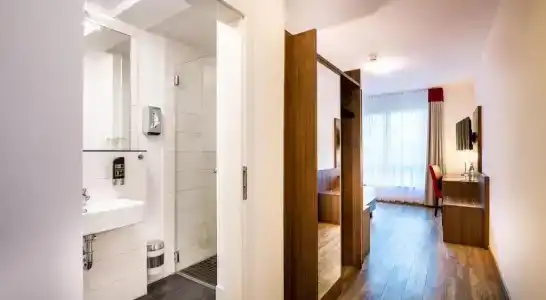 Schroeders Wein-Style-Hotel - 65