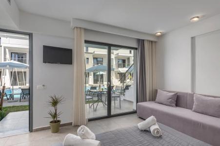 Adonis Luxury Village - 25