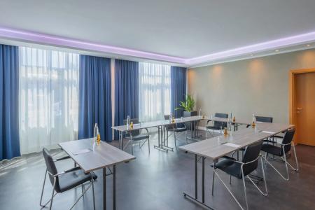 Oberhausen Neue Mitte affiliated by Meliá - 41
