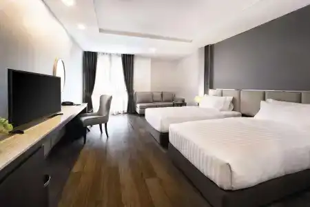 SureStay Plus by Best Western Sukhumvit 2 - 2