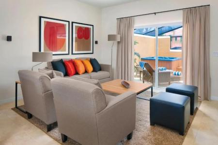 Clc Encantada Resort Vacation Townhomes - 33