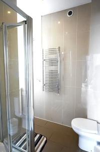 Amber Residence Aparthotel - 136